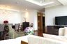 3 Bedroom Apartment for rent in Grand 39 Tower, Khlong Tan Nuea, Bangkok near BTS Phrom Phong