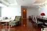 3 Bedroom Apartment for rent in Grand 39 Tower, Khlong Tan Nuea, Bangkok near BTS Phrom Phong