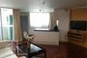 1 Bedroom Condo for rent in Grand 39 Tower, Khlong Tan Nuea, Bangkok near BTS Phrom Phong