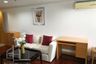 1 Bedroom Condo for rent in Grand 39 Tower, Khlong Tan Nuea, Bangkok near BTS Phrom Phong