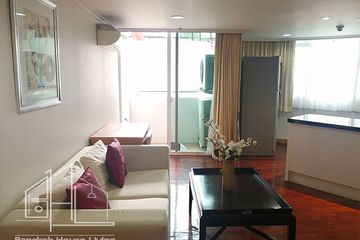 1 Bedroom Condo for rent in Grand 39 Tower, Khlong Tan Nuea, Bangkok near BTS Phrom Phong