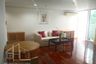 1 Bedroom Condo for rent in Grand 39 Tower, Khlong Tan Nuea, Bangkok near BTS Phrom Phong