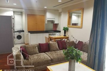 1 Bedroom Apartment for rent in Grand 39 Tower, Khlong Tan Nuea, Bangkok near BTS Phrom Phong