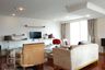 3 Bedroom Apartment for rent in Grand 39 Tower, Khlong Tan Nuea, Bangkok near BTS Phrom Phong