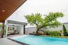 5 Bedroom Villa for sale in Resta Villa Mabprachan Pattaya, Pong, Chonburi