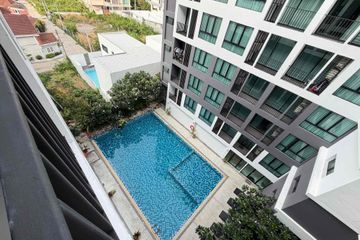 1 Bedroom Condo for sale in The Rizin Hotel & Residences, Nong Prue, Chonburi
