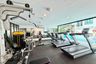 1 Bedroom Condo for sale in The Rizin Hotel & Residences, Nong Prue, Chonburi