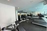 1 Bedroom Condo for sale in The Rizin Hotel & Residences, Nong Prue, Chonburi