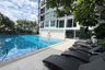 1 Bedroom Condo for sale in The Rizin Hotel & Residences, Nong Prue, Chonburi