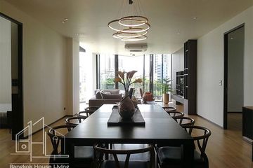 3 Bedroom Apartment for rent in Raveevan Space, Khlong Tan, Bangkok near BTS Phrom Phong