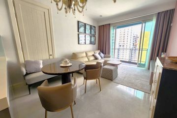 2 Bedroom Condo for rent in Q Langsuan, Lumpini, Bangkok near BTS Ratchadamri