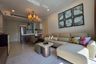 2 Bedroom Condo for rent in Q Langsuan, Lumpini, Bangkok near BTS Ratchadamri