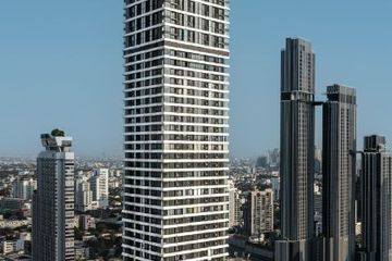 2 Bedroom Condo for sale in Noble Form Thonglor, Khlong Tan Nuea, Bangkok near BTS Thong Lo