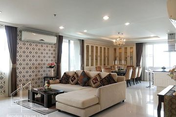 4 Bedroom Apartment for rent in Piyathip Place, Khlong Tan Nuea, Bangkok near BTS Phrom Phong