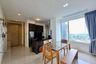 2 Bedroom Condo for rent in Reflection Jomtien Beach Pattaya, Na Jomtien, Chonburi