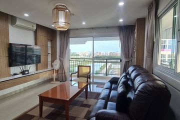 1 Bedroom Condo for rent in Porch Land 2 Jomtien Resort, Nong Prue, Chonburi