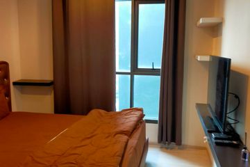 1 Bedroom Condo for rent in Life Sukhumvit 48, Phra Khanong, Bangkok near BTS Phra Khanong