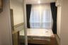 1 Bedroom Condo for rent in Regent Home Sukhumvit 97/1, Bang Chak, Bangkok near BTS Bang Chak