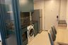 1 Bedroom Condo for rent in THE BASE Sukhumvit 50, Phra Khanong, Bangkok near BTS On Nut