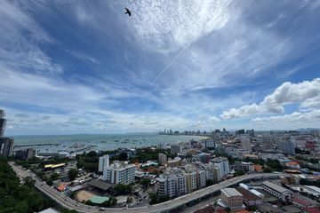 1 Bedroom Condo for Sale or Rent in Unixx South Pattaya, Nong Prue, Chonburi