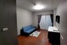 1 Bedroom Condo for rent in The Escape Condominium Sukhumvit 101/1, Bang Chak, Bangkok