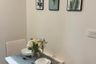 1 Bedroom Condo for rent in The Base Sukhumvit 77, Phra Khanong Nuea, Bangkok near BTS On Nut