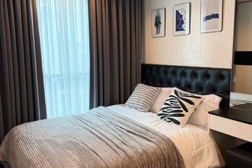 1 Bedroom Condo for rent in The Base Sukhumvit 77, Phra Khanong Nuea, Bangkok near BTS On Nut