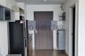 1 Bedroom Condo for rent in Hua Mak, Bangkok near MRT Rajamangala Stadium