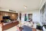 2 Bedroom Condo for rent in Zire Wongamat, Na Kluea, Chonburi