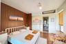 2 Bedroom Condo for rent in Zire Wongamat, Na Kluea, Chonburi