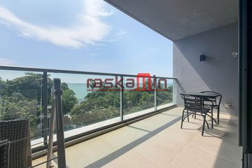 2 Bedroom Condo for rent in Zire Wongamat, Na Kluea, Chonburi