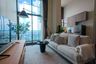 2 Bedroom Condo for sale in C Ekkamai, Khlong Tan Nuea, Bangkok near BTS Ekkamai