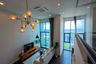 2 Bedroom Condo for sale in C Ekkamai, Khlong Tan Nuea, Bangkok near BTS Ekkamai