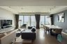 2 Bedroom Condo for Sale or Rent in The River by Raimon Land, Khlong Ton Sai, Bangkok near BTS Krung Thon Buri