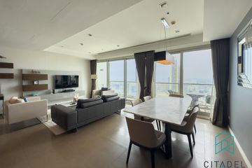 2 Bedroom Condo for Sale or Rent in The River by Raimon Land, Khlong Ton Sai, Bangkok near BTS Krung Thon Buri