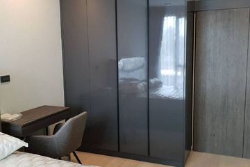 1 Bedroom Condo for rent in Venio Sukhumvit 10, Khlong Toei, Bangkok near BTS Asoke