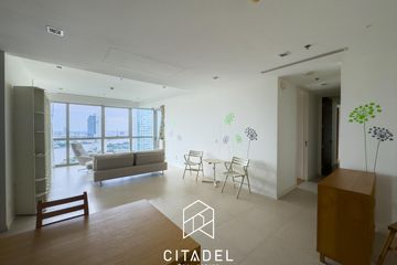 2 Bedroom Condo for Sale or Rent in The River by Raimon Land, Khlong Ton Sai, Bangkok near BTS Krung Thon Buri