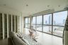 2 Bedroom Condo for Sale or Rent in The River by Raimon Land, Khlong Ton Sai, Bangkok near BTS Krung Thon Buri