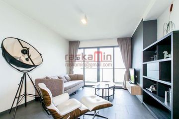 1 Bedroom Condo for sale in Zire Wongamat, Na Kluea, Chonburi