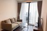 2 Bedroom Condo for rent in Whizdom Inspire Sukhumvit, Bang Chak, Bangkok near BTS Punnawithi