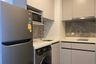 2 Bedroom Condo for rent in Whizdom Inspire Sukhumvit, Bang Chak, Bangkok near BTS Punnawithi