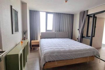 1 Bedroom Condo for rent in Cooper Siam, Rong Mueang, Bangkok near BTS National Stadium