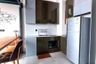 1 Bedroom Condo for rent in Cooper Siam, Rong Mueang, Bangkok near BTS National Stadium