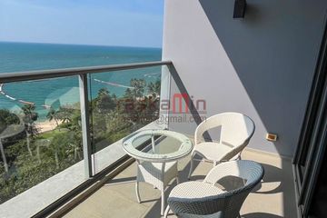 1 Bedroom Condo for sale in Zire Wongamat, Na Kluea, Chonburi