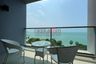 1 Bedroom Condo for sale in Zire Wongamat, Na Kluea, Chonburi