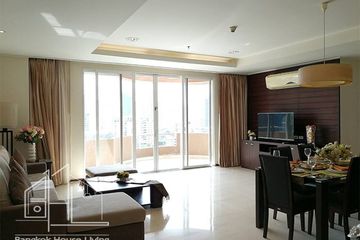 3 Bedroom Condo for rent in Piyathip Place, Khlong Tan Nuea, Bangkok near BTS Phrom Phong