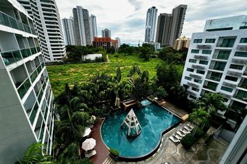 Condo for rent in Club Royal, Na Kluea, Chonburi
