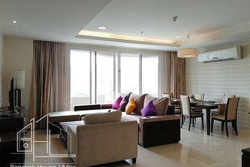 3 Bedroom Apartment for rent in Piyathip Place, Khlong Tan Nuea, Bangkok near BTS Phrom Phong