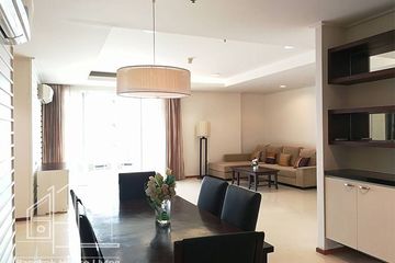 3 Bedroom Apartment for rent in Piyathip Place, Khlong Tan Nuea, Bangkok near BTS Phrom Phong