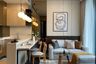 1 Bedroom Condo for rent in LAVIQ Sukhumvit 57, Khlong Tan Nuea, Bangkok near BTS Thong Lo